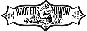 Roofers Union DC